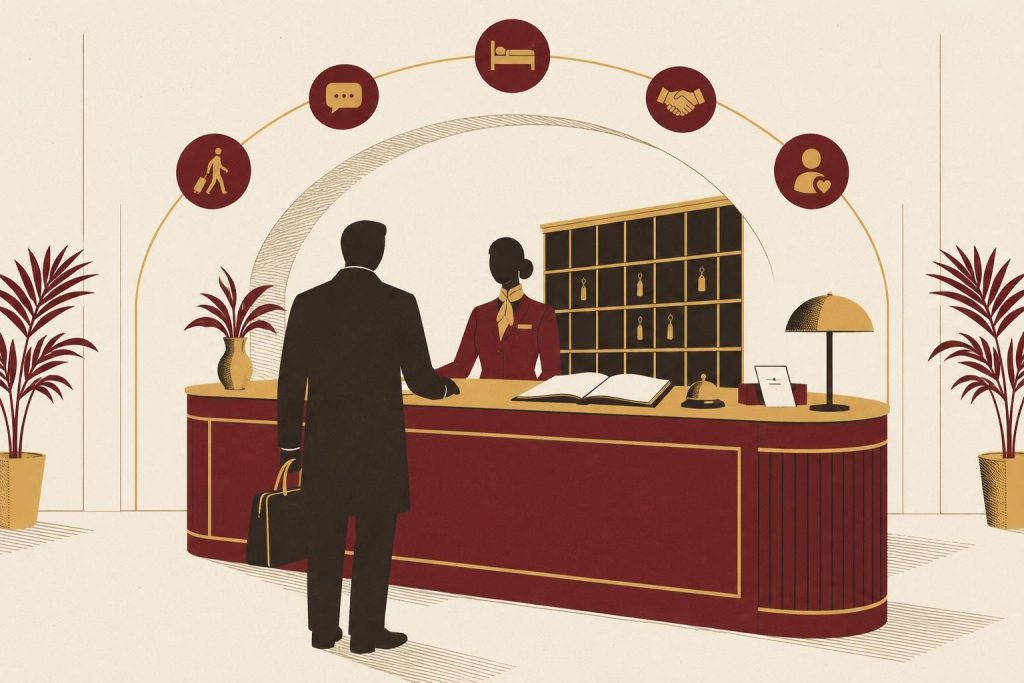 découvrez ce que recouvre la customer experience (cx), ses enjeux et les leviers pour la mesurer, l’améliorer et la piloter efficacement.