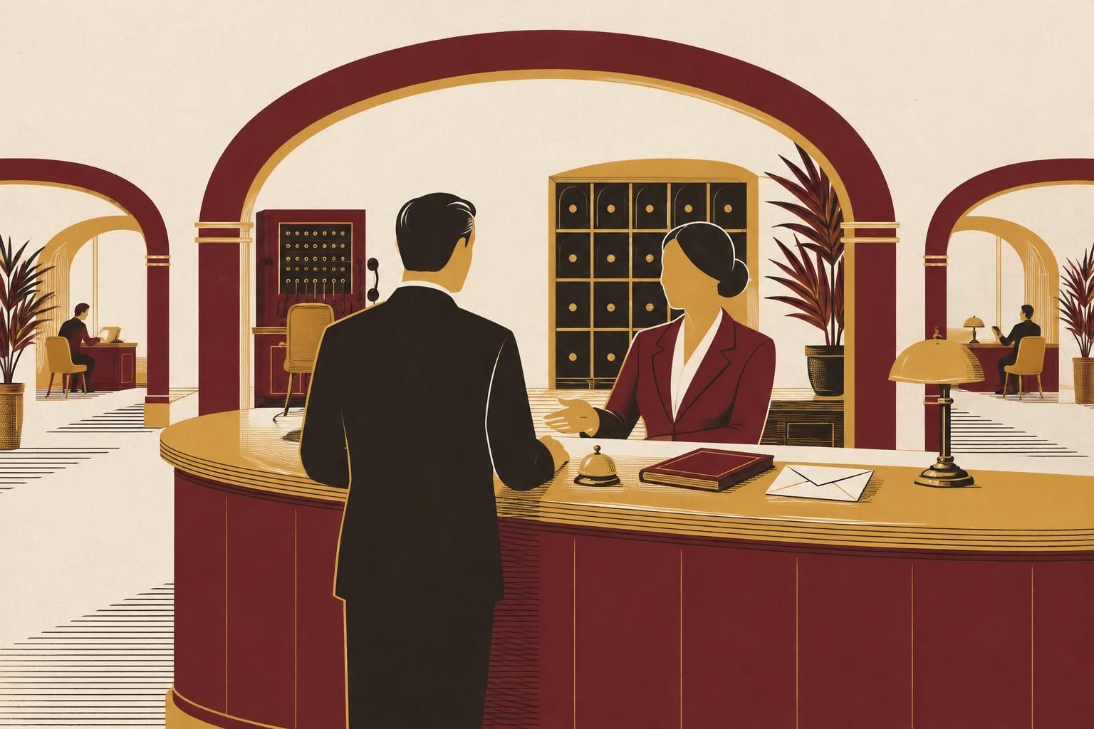 découvrez comment les réseaux bancaires français ont transformé l’expérience client : services, outils numériques et nouvelles pratiques pour mieux répondre aux attentes.