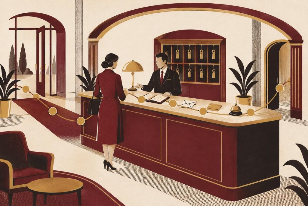 découvrez les 8 moments de vérité du parcours client bancaire à sécuriser en 2026 pour renforcer la confiance, la satisfaction et la fidélité de vos clients.