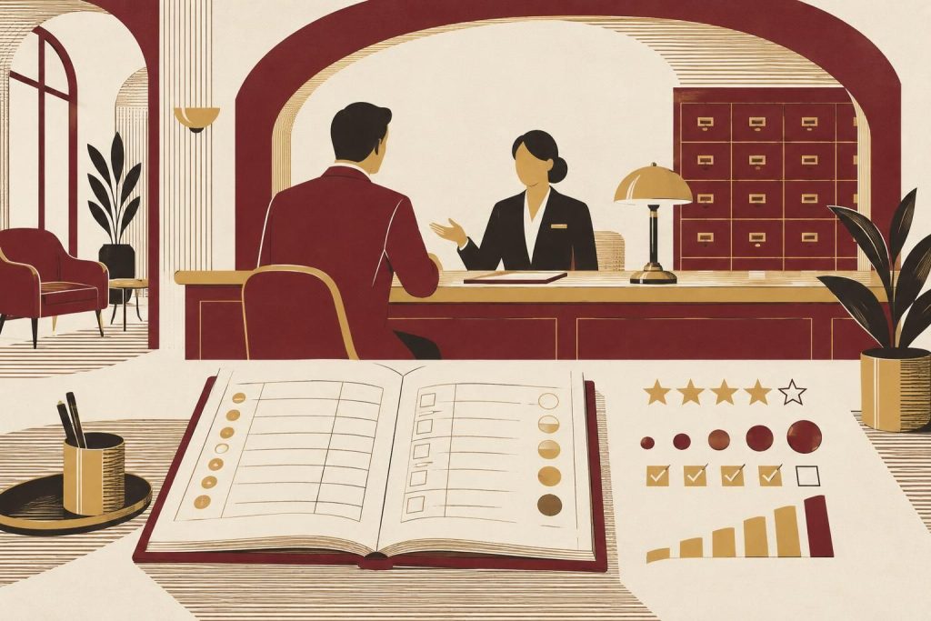 découvrez les indicateurs clés de satisfaction client suivis par les banques : nps, avis clients, réclamations et qualité de l’expérience.