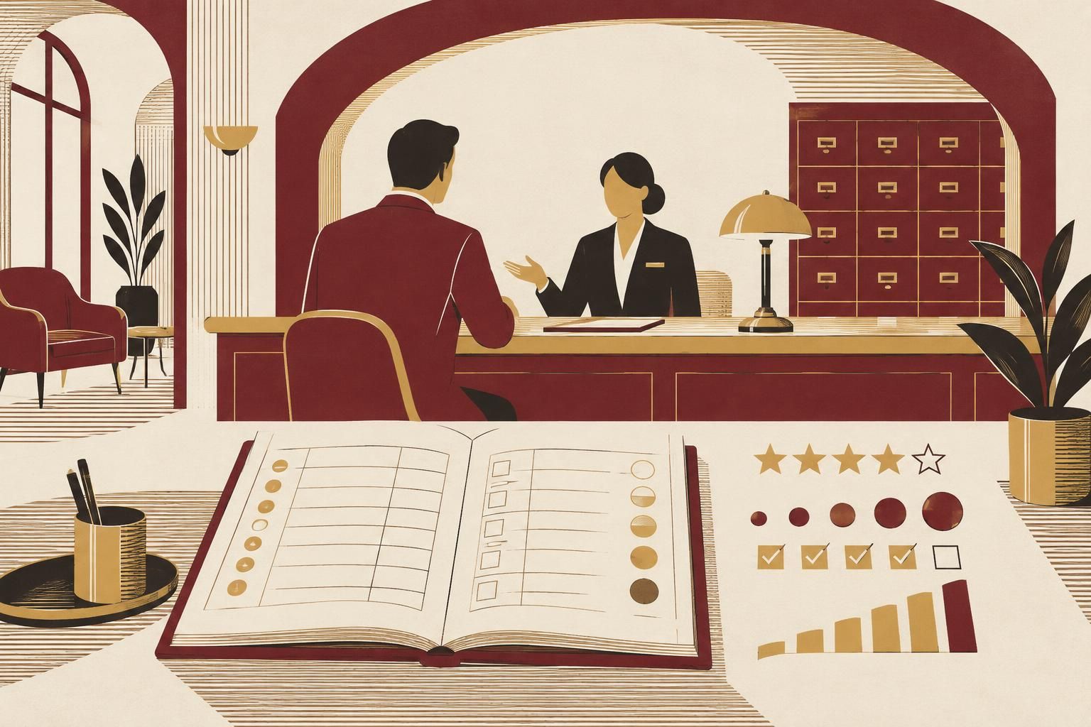 découvrez les indicateurs clés de satisfaction client suivis par les banques : nps, avis clients, réclamations et qualité de l’expérience.